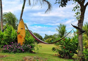Suite Rivas 126 Gran Pacifica Resort