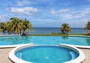 Suite Rivas 126 Gran Pacifica Resort