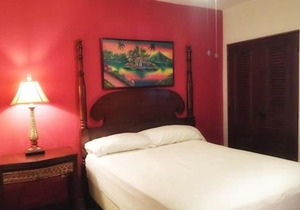 Suite Rivas 126 Gran Pacifica Resort
