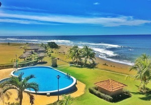 Suite San Juan 133 Gran Pacifica Resort