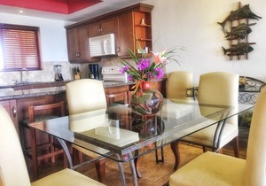 Suite San Juan 133 Gran Pacifica Resort