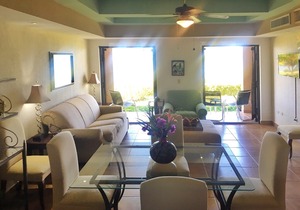 Suite San Juan 133 Gran Pacifica Resort
