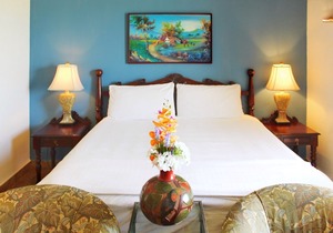 Suite San Juan 135 Gran Pacifica Resort