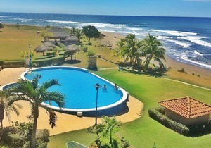 Suite San Juan 133 Gran Pacifica Resort