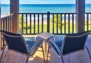 Suite San Juan 133 Gran Pacifica Resort