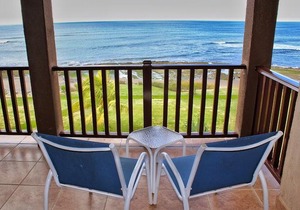 Suite San Juan 135 Gran Pacifica Resort
