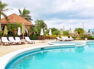 Casa Dror Gran Pacifica Resort | San Diego