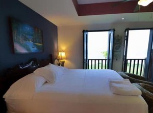 San Juan Gran Pacifica Resort | San Diego