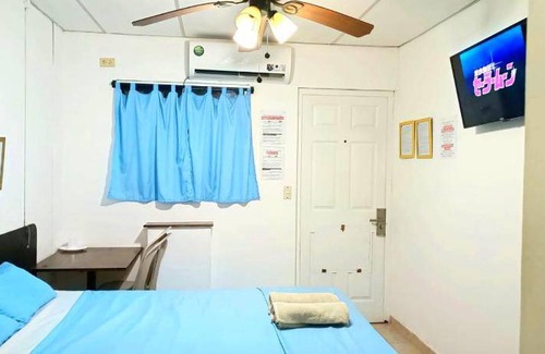 Managua Bed & Breakfast | 12 m² Bed and breakfast ∙ 3 guests