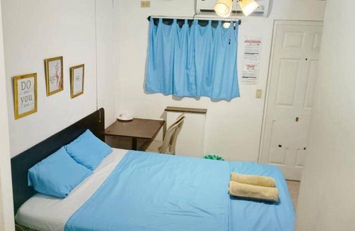 Managua Bed & Breakfast | 12 m² Bed and breakfast ∙ 3 guests