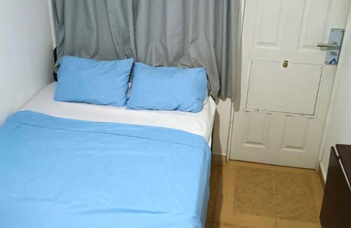 Managua Bed & Breakfast | 12 m² Bed and breakfast ∙ 3 guests