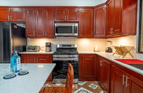 Managua House | 194 m² House ∙ 5 bedrooms ∙ 14 guests
