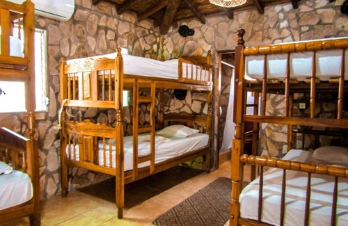 Las Penitas Resort | 60 m² Private room ∙ 1 bedroom ∙ 6 guests