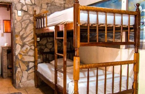 Las Penitas Resort | 60 m² Private room ∙ 1 bedroom ∙ 6 guests