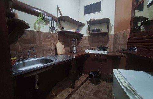 Ometepe Island Apartment | Apartment ∙ 8 guests