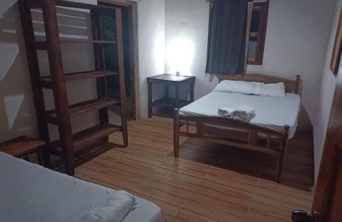 Aserradores Hostel | Badaboom Hostal & Surf