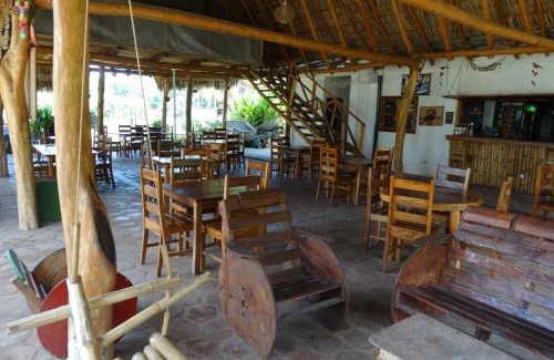 Aserradores Hostel | Badaboom Hostal & Surf