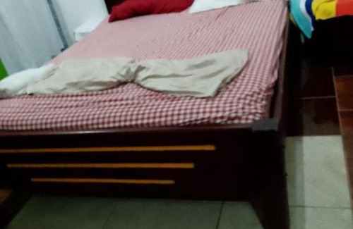 Santa Cruz Apartment | Beach cabin ometepe