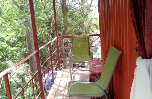 Santa Cruz Apartment | Beach cabin ometepe