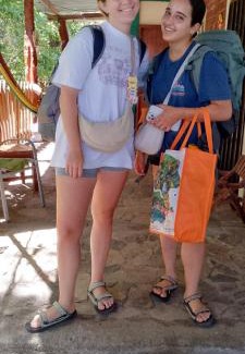 Santa Cruz Apartment | Beach cabin ometepe