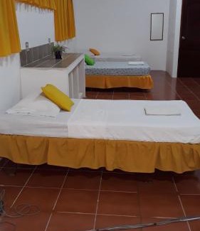 Matagalpa Hostel | Casa Brenes