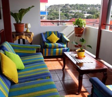 Matagalpa Hostel | Casa Brenes