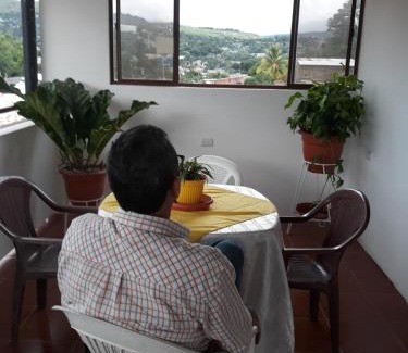 Matagalpa Hostel | Casa Brenes