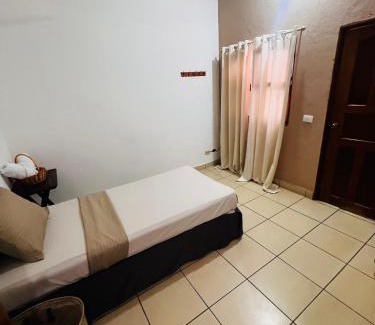 Leon Hostel | Casa Imabite