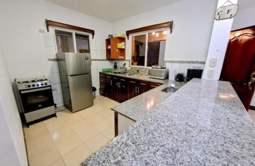 Matagalpa House | Casa Isabella 54 Enjoy with family and friends