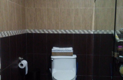 Managua Hostel | Casa Montoco
