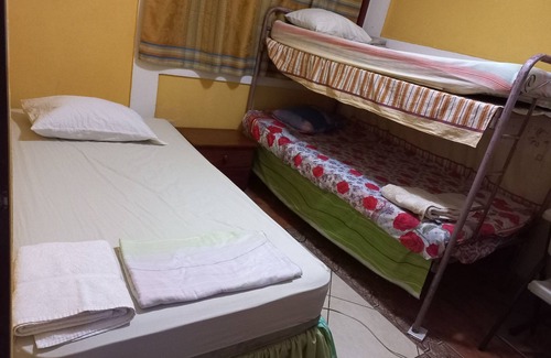 Managua Hostel | Casa Montoco