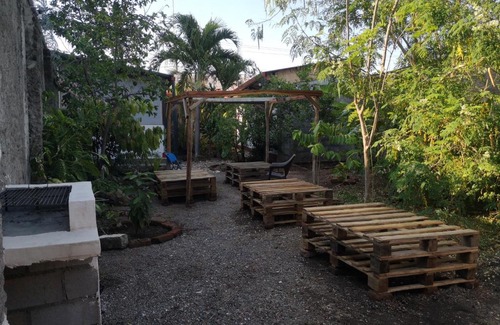 Granada House | Casa Rey Garrobo