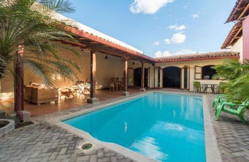 Leon Hostel | Casa Riverstone