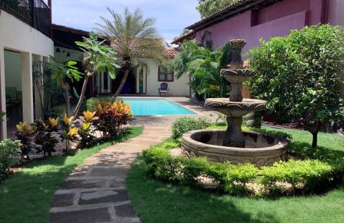 Leon Hostel | Casa Riverstone