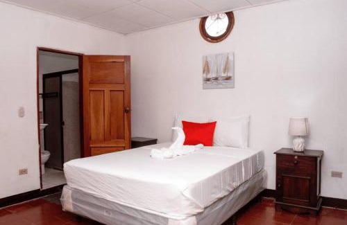 Granada Apartment | Casa Rosa
