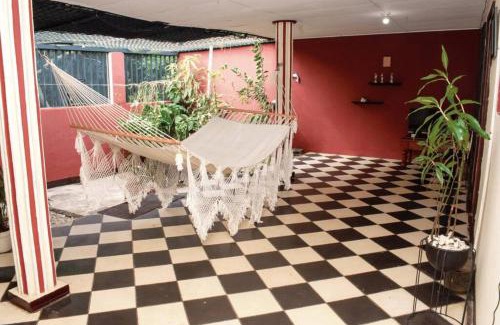 Granada Apartment | Casa Rosa