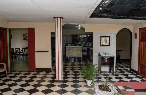 Granada Apartment | Casa Rosa