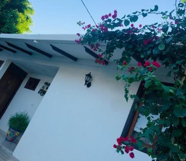 Managua Bed & Breakfast | Casa San Juan 560