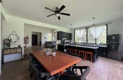 Esteli House | Casa Totumbla: Nature’s Paradise in Estelí, Nicaragua!