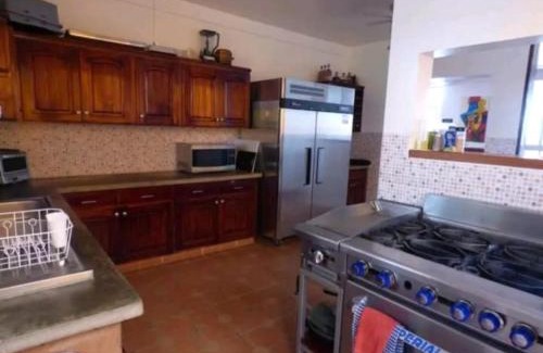 Poneloya Apartment | Casa villa buena vista