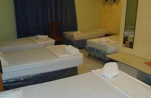 Masaya Hostel | Centro YAYABO