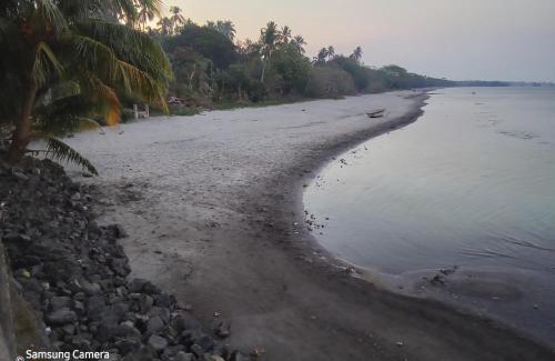 Ometepe Island House | Cocibolca House B&B