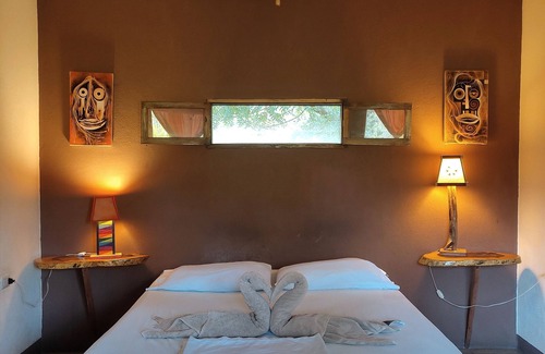 Las Penitas Hostel | El Belga Loco