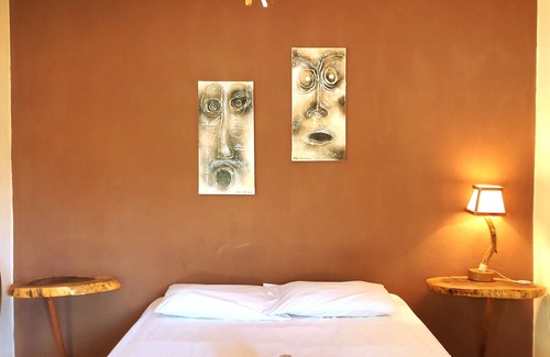 Las Penitas Hostel | El Belga Loco