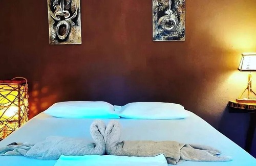 Las Penitas Hostel | El Belga Loco