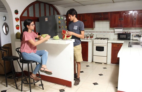Leon House | El Callejon Guest House