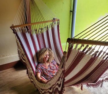 Leon House | El Sol Hostel