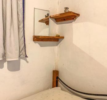 Ometepe Island House | El Tiki hostel Ometepe