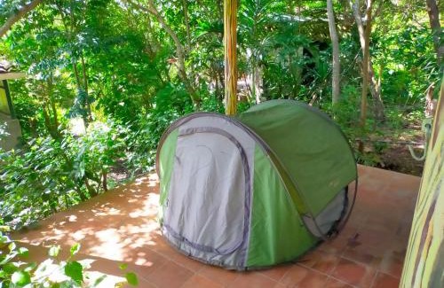 Matagalpa Hostel | Estación Biológica Agualí