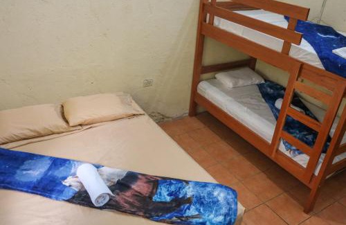 Matagalpa Hostel | Estación Biológica Agualí